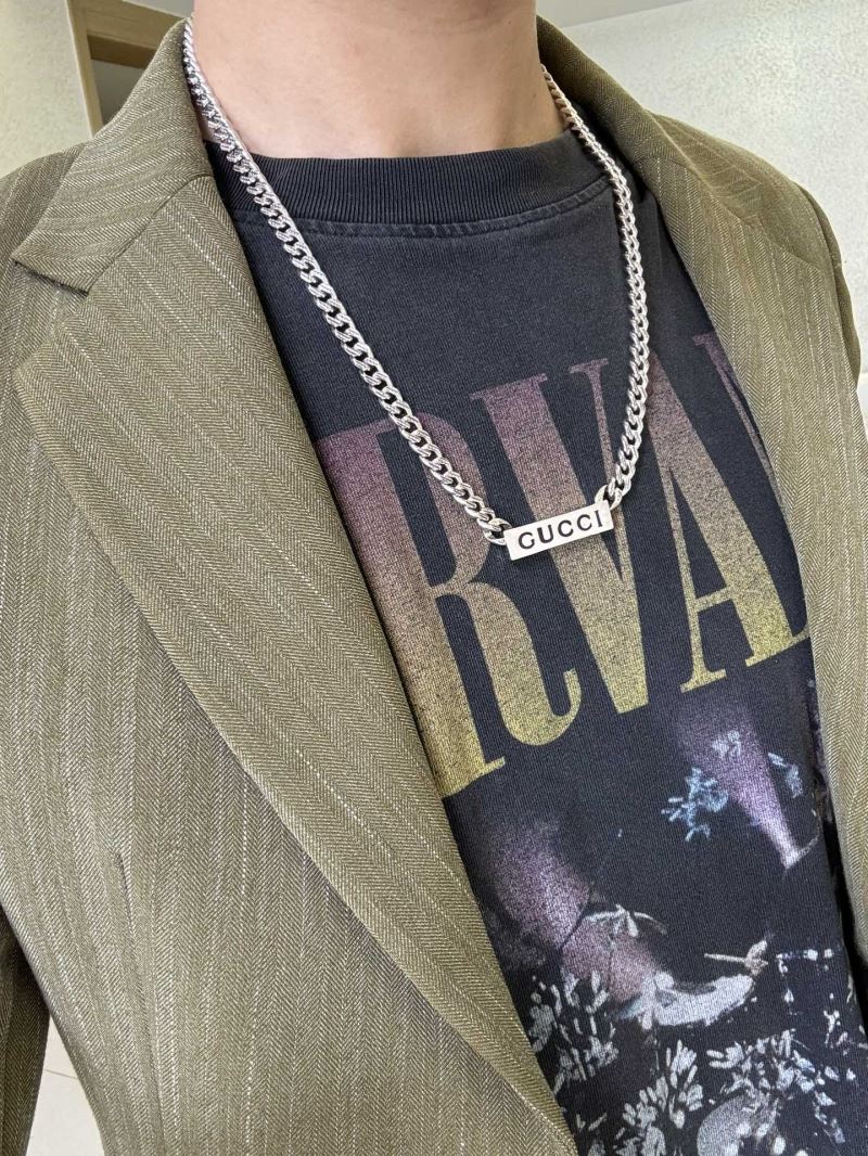 Gucci Necklaces